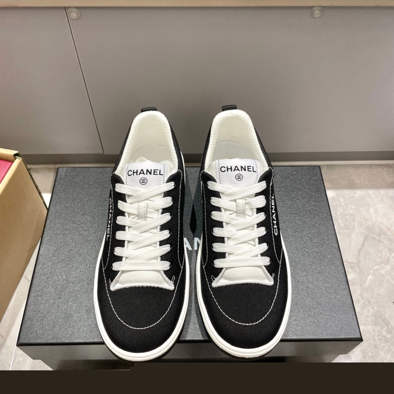 Ch*el casual shoes